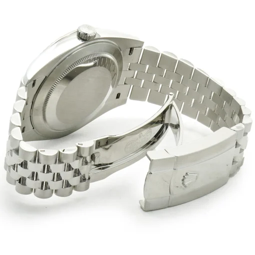 Rolex Stainless Steel Datejust 41