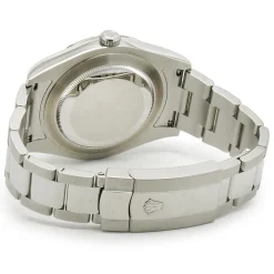 Rolex Stainless Steel Datejust II