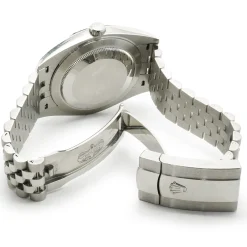 Rolex Stainless Steel Datejust II 2022