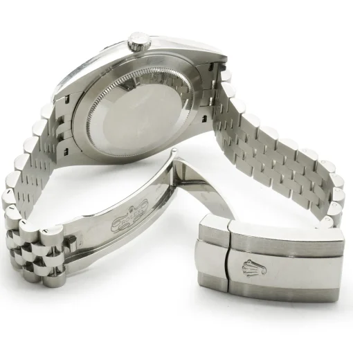 Rolex Stainless Steel Datejust II 2022