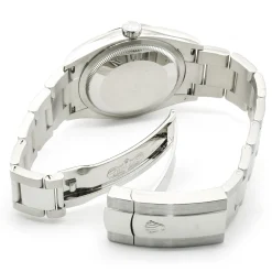 Rolex Stainless Steel Datejust 36 2020