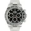 Rolex Stainless Steel Daytona