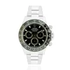 Rolex Stainless Steel Daytona