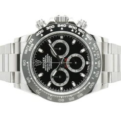 Rolex Stainless Steel Daytona