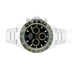 Rolex Stainless Steel Daytona