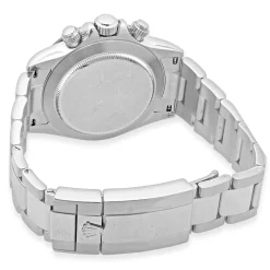 Rolex Stainless Steel Daytona