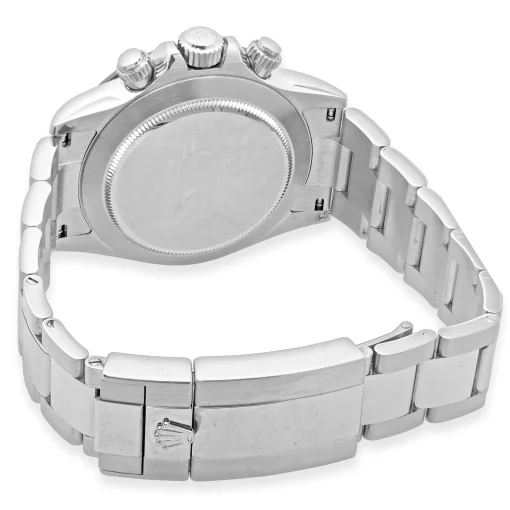 Rolex Stainless Steel Daytona