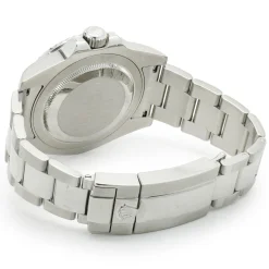 Rolex Stainless Steel GMT Master II 40mm 2009