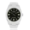 Rolex Stainless Steel Oyster Perpetual 36