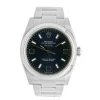 Rolex Stainless Steel Oyster Perpetual Air-King 34