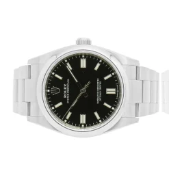Rolex Stainless Steel Oyster Perpetual 36