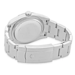 Rolex Stainless Steel Oyster Perpetual 36