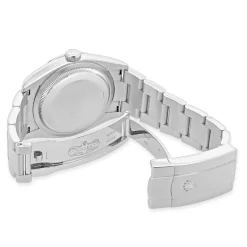 Rolex Stainless Steel Oyster Perpetual 36