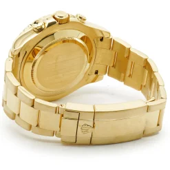 Rolex Yellow Gold Yacht-Master II