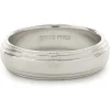 Scott KayPlatinum 6MM Band