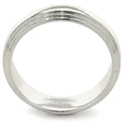 Scott KayPlatinum 6MM Band