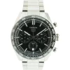 Tag Heuer Stainless Steel Carrera 44mm