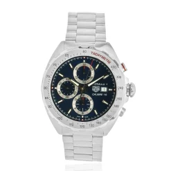 Tag Heuer Stainless Steel Formula 1 Chronograph 44mm