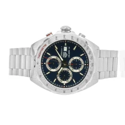 Tag Heuer Stainless Steel Formula 1 Chronograph 44mm