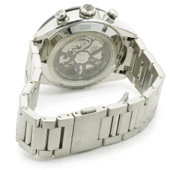 Tag Heuer Stainless Steel Carrera 44mm