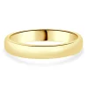 Tiffany & Co. 18 Karat Yellow Gold 5MM Band