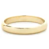 Tiffany & Co. 18 Karat Yellow Gold 3MM Band