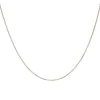 Tiffany & Co. Sterling Silver Chain