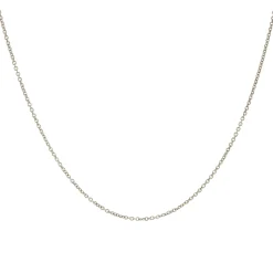 Tiffany & Co. Sterling Silver Chain