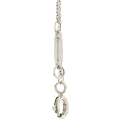 Tiffany & Co. Sterling Silver Chain