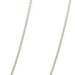 Tiffany & Co. Sterling Silver Chain
