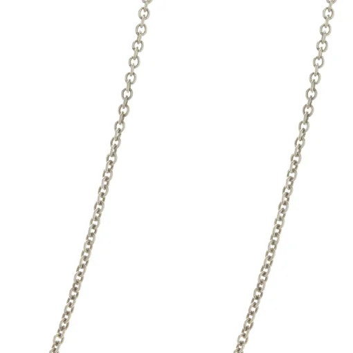 Tiffany & Co. Sterling Silver Chain