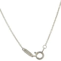 Tiffany & Co. Sterling Silver Chain