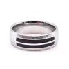 Titanium 7MM Band