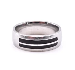 Titanium 7MM Band
