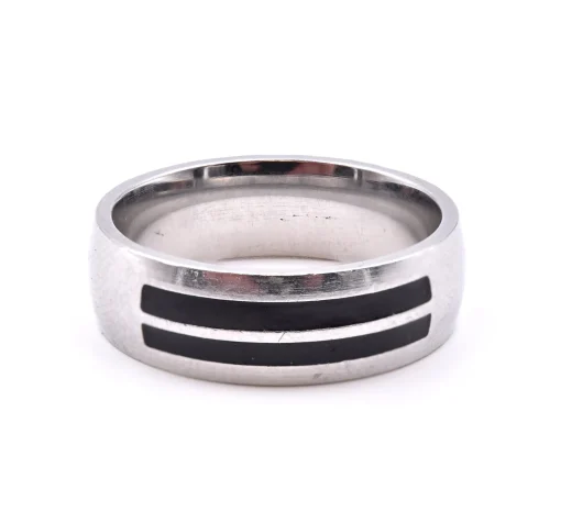 Titanium 7MM Band