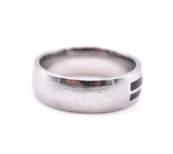 Titanium 7MM Band