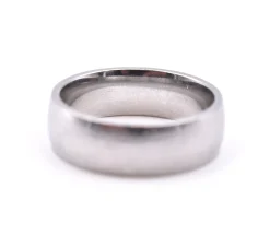Titanium 7MM Band