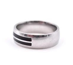 Titanium 7MM Band