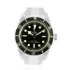 Tudor Stainless Steel Black Bay 41