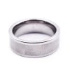 Tungsten 8mm Band