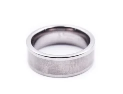 Tungsten 8mm Band