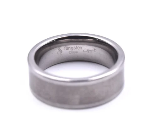 Tungsten 8mm Band