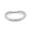 Victor Canera Platinum 1.9MM Band
