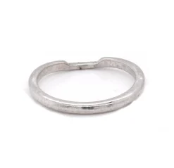 Victor Canera Platinum 1.9MM Band