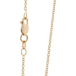 LeVian 14 Karat Rose Gold Chocolate Pearl and Chocolate Diamond Necklace