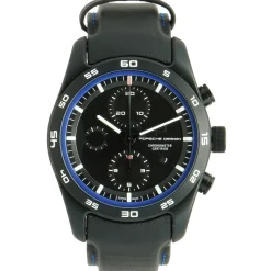 Porsche Design Titanium Chronotimer 42mm