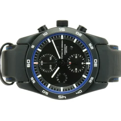Porsche Design Titanium Chronotimer 42mm